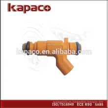 Auto inyector inyector coche para OPEL 0280156129